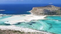 Gramvousa and Balos Tour From Heraklion
