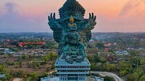 Half Day All Inclusive Nusa Dua Private Tour 