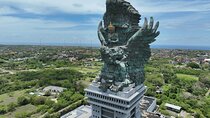 Private Half Day Nusa Dua Village All-Inclusive Tour