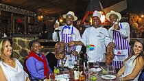 Nairobi Carnivore Restaurant Lunch / Dinner Experience