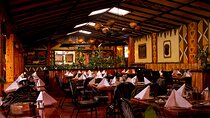 Experience The Carnivore Restaurant in Nairobi