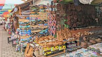 Half Day Ubud Village Private Tour - All Inclusive