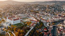 Private Transfer from Budapest to Bratislava, English-speaking driver