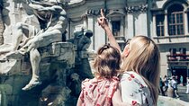 Photographic experience in the heart of Rome