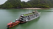 Gen Z Cruise 2 Day Explore Halong Bay from Hanoi