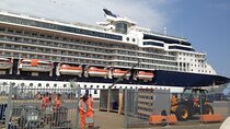 Arrival Transfer from Cruise Ports to London Hotel or London Airports