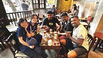 Sightseeing Walking Tour in Hanoi