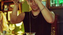 Cocktail tour in Buenos Aires
