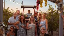 Chianti: Tuscan Vineyard Dinner with Wine Tasting