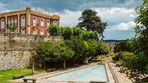 Half Day Hondarribia, San Juan and San Pedro Private Tour