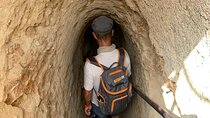 Private Sightseeing Tour Visit in El Quseir City with Shopping