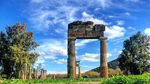 Marathon Battlefield - Sanctuary of Artemis & Temple of Poseidon
