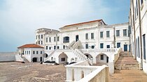  Exploring the Remnant of the Colonial Past of Cape Coast