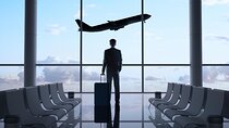  Athens Airport To Piraeus Port - Hotel Private Luxury Transfer 