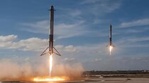 LA & Santa Monica: Self-Guided Aerospace Legacy Audio Tour
