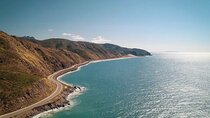 Explore Malibu's Coast: PCH & Beyond - Self Guided Audio Tour