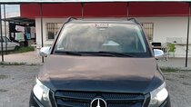 Antalya Airport Side Transfer