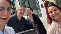 Outdoor Escape Room in Nashville - Downtown
