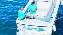 Adventure Stingray City, Snorkeling the Reef and Star Fish Point