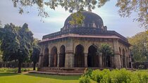 Delhi Day Tour of History Monuments and Culture