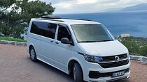Vip Transfer Kusadasi To/From Izmir Airport (Price for ONE WAY)