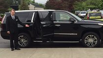 Hotel Transfer To Ft Lauderdale Airport & Cruise Port Everglades