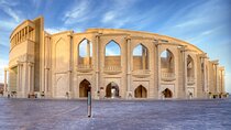 Half Day Doha City Tour with Lunch or Dinner