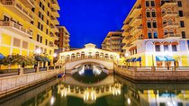 Grand Doha City Tour