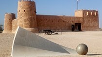 North of Qatar Tour