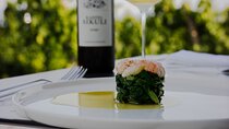 Discover Split and Trogir with Lunch at Sikuli Winery