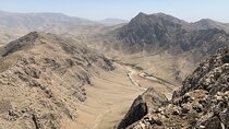Full Day Private Tour to Fergana Valley from Tashkent