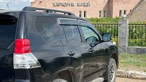 3 Days Private Tour to Karakorum, Khustai NP and Semi Gobi