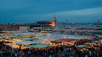 Medinas & Nature: Fez to Sahara Desert and Marrakech