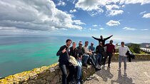 Arrábida, Setúbal and the Blue Coast - Private Van Tour