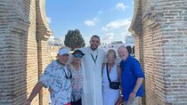 Tangier Luxury Private Guided Day Tour from Seville All Inclusive