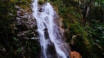 Paso del Mango Five Waterfalls