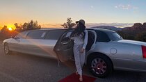 Sedona Limousine Vortex Tours in Unique Entertainment in Style