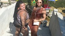 Private River Rafting, Hip Strip and Shopping from Montego Bay