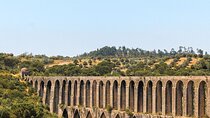 Private day trip from Lisboa to Tomar, English speaking driver