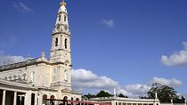 Fátima Half Day Private Tour
