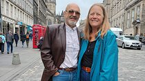 3 Hours Edinburgh City Highlights Private Walking Tour