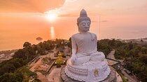 Phuket City Highlights Tour
