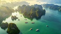 North of Vietnam Explorer Package, Hanoi,Halong, Ninh Binh (5D4N)