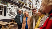 Belfast Music Walking Tour