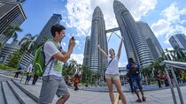 Petronas Twin Towers and Ten Wonders of Kuala Lumpur City Tour