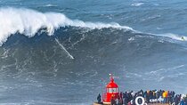 Lisbon to Fátima, Nazaré, and Óbidos, Full-Day Private Tour