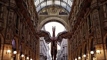 Milan Design And Fashion Walking Tour With A Guide