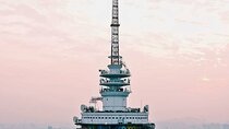 Kuala Lumpur Tower Observation Deck Sky Deck and Sky Deck Ticket