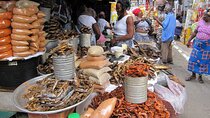 African Food Tasting and Indulgence