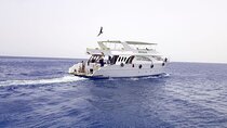 Marsa Mubarak Snorkeling Experience & Lunch – Marsa Alam